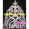 diamond queen style queen crystal tiara crown
